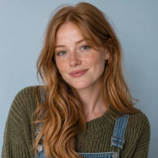 Mia Lorenz