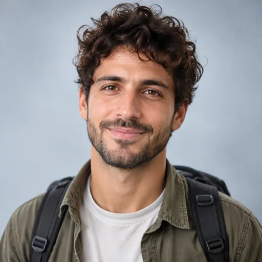 Luca Ferrari