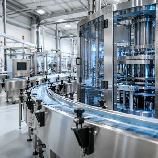 Präzitec Maschinenbau