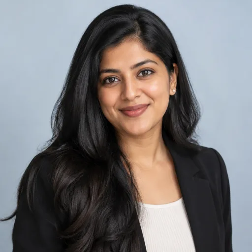 Priya Sharma