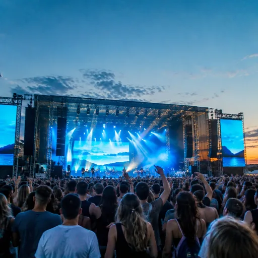 Sommerklang Festival GmbH