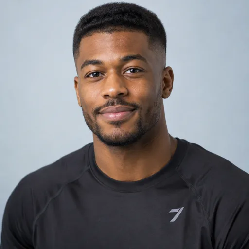 David Okafor