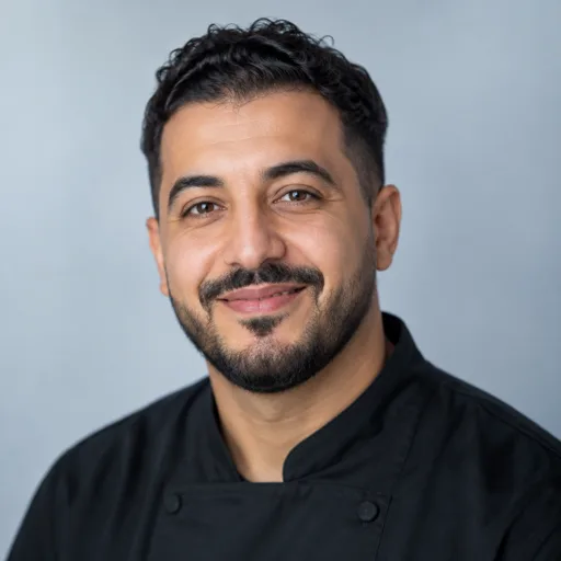 Karim Benali