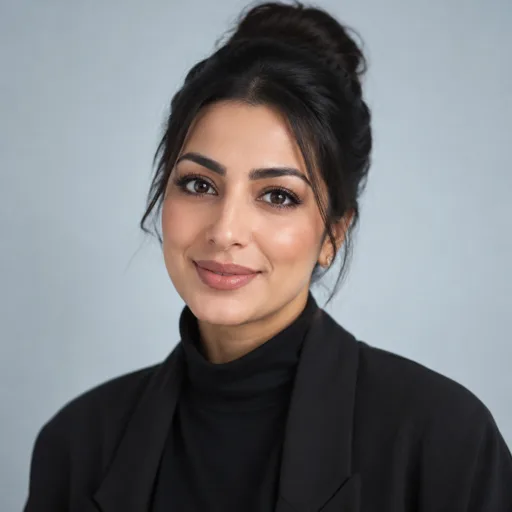 Amira Haddad