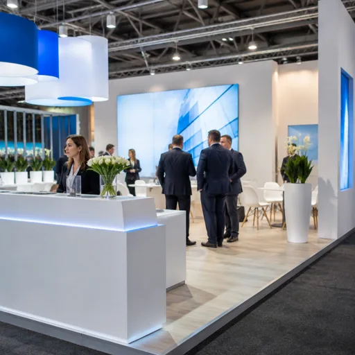 Messewerk Expo