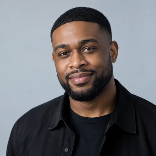 Samuel Adeyemi