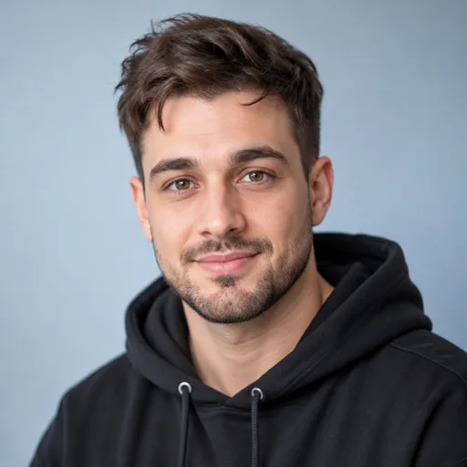 Ben Hoffmann