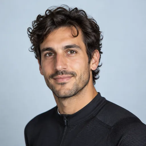 Marco Rossi