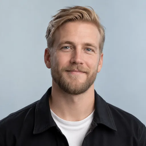 Oskar Lindqvist