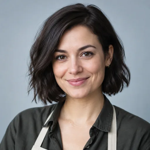 Nina Schulz