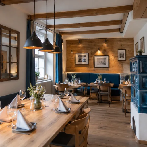 Gasthaus zur Linde