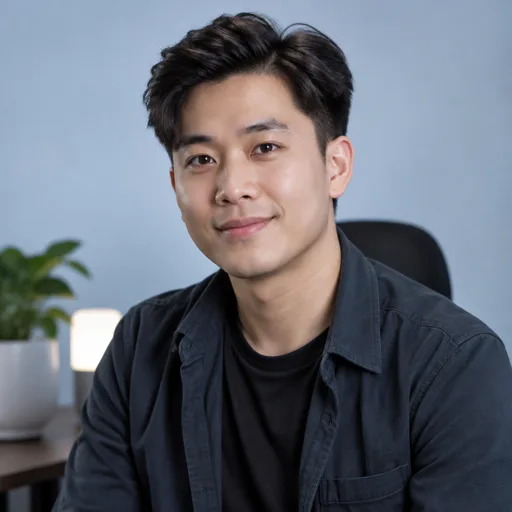 Kevin Nguyen