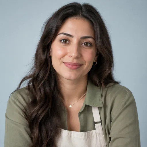 Aylin Demir